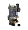 MAN 81521306298 Brake Valve, service brake